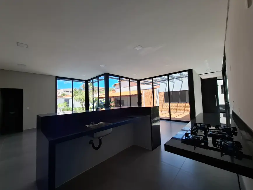 Foto 9 de Casa com 4 quartos à venda, 260m2 em City Ribeirão, Ribeirao Preto - SP