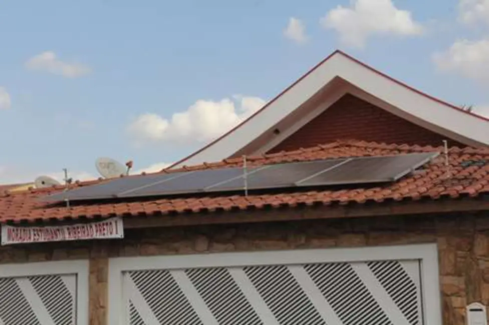 Casa à venda, 400m2 em Vila Monte Alegre, Ribeirao Preto - SP - imagem 3 Foto 3 de Casa à venda, 400m2 em Vila Monte Alegre, Ribeirao Preto - SP