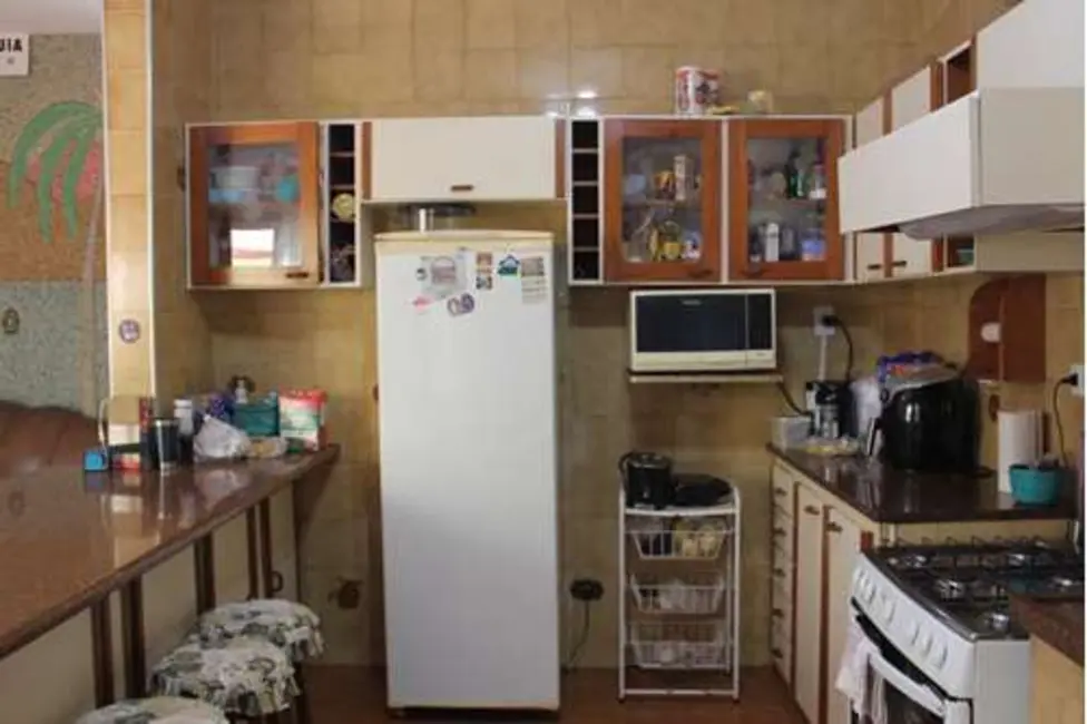 Casa à venda, 400m2 em Vila Monte Alegre, Ribeirao Preto - SP - imagem 8 Foto 8 de Casa à venda, 400m2 em Vila Monte Alegre, Ribeirao Preto - SP