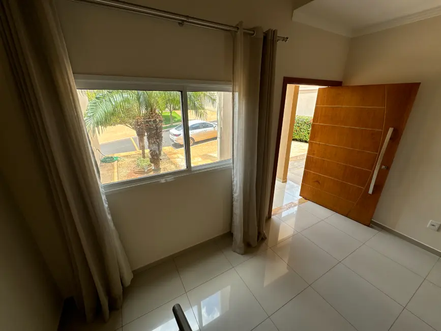 Foto 5 de Casa de Condomínio com 3 quartos à venda, 267m2 em Ribeirao Preto - SP