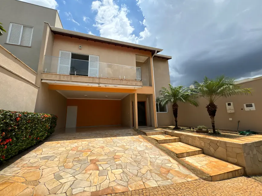 Foto 2 de Casa de Condomínio com 3 quartos à venda, 267m2 em Ribeirao Preto - SP