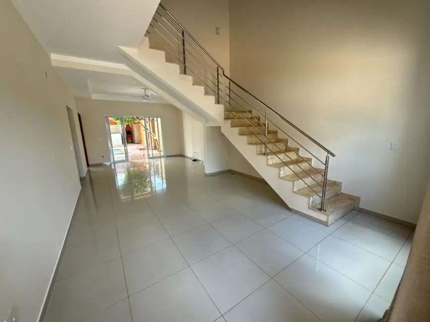 Foto 3 de Casa de Condomínio com 3 quartos à venda, 267m2 em Ribeirao Preto - SP