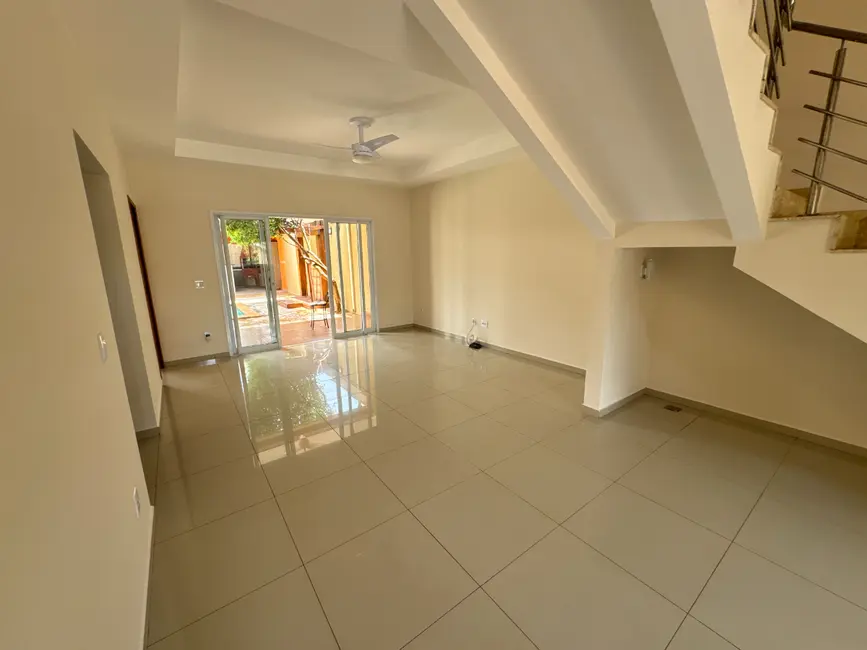 Foto 4 de Casa de Condomínio com 3 quartos à venda, 267m2 em Ribeirao Preto - SP