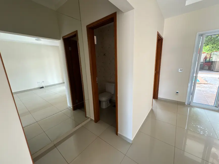 Foto 7 de Casa de Condomínio com 3 quartos à venda, 267m2 em Ribeirao Preto - SP