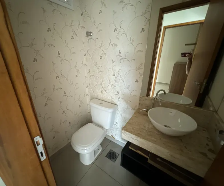 Foto 8 de Casa de Condomínio com 3 quartos à venda, 267m2 em Ribeirao Preto - SP