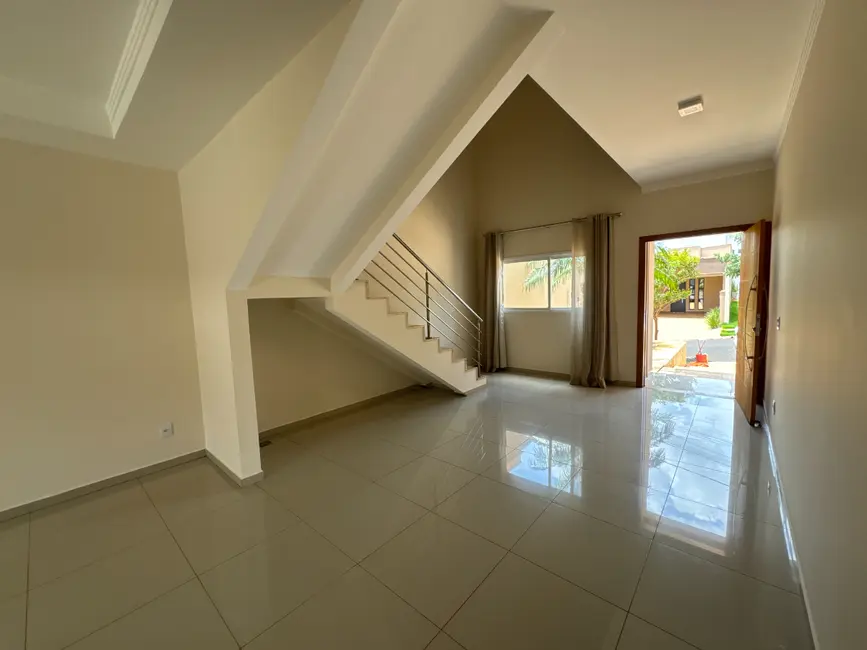 Foto 6 de Casa de Condomínio com 3 quartos à venda, 267m2 em Ribeirao Preto - SP