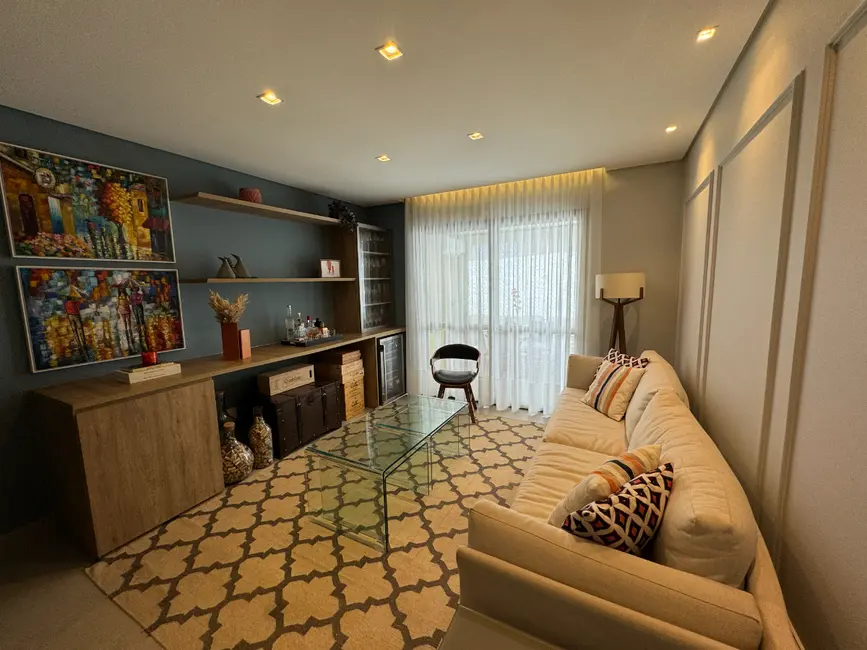 Foto 5 de Apartamento com 3 quartos à venda, 137m2 em Jardim Irajá, Ribeirao Preto - SP