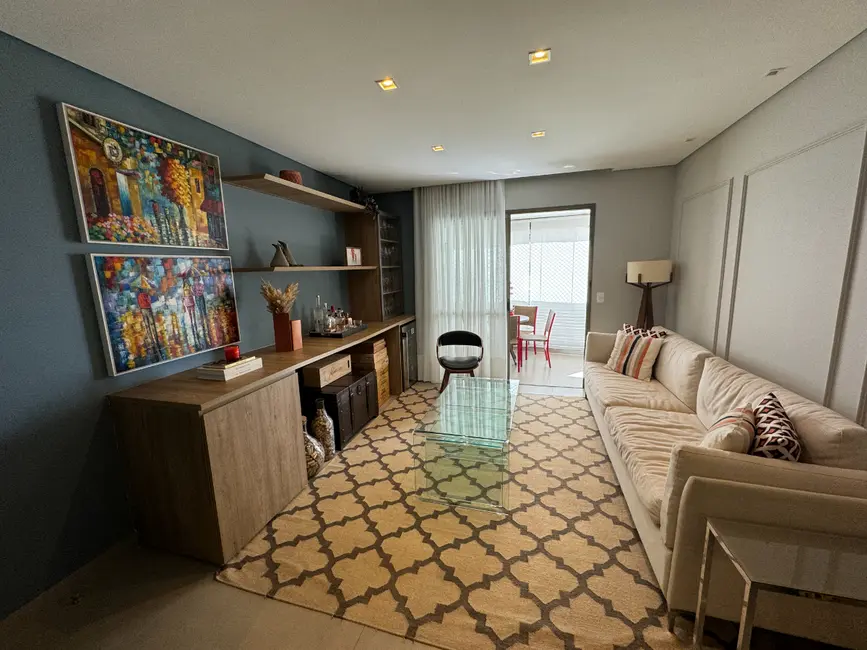 Foto 6 de Apartamento com 3 quartos à venda, 137m2 em Jardim Irajá, Ribeirao Preto - SP