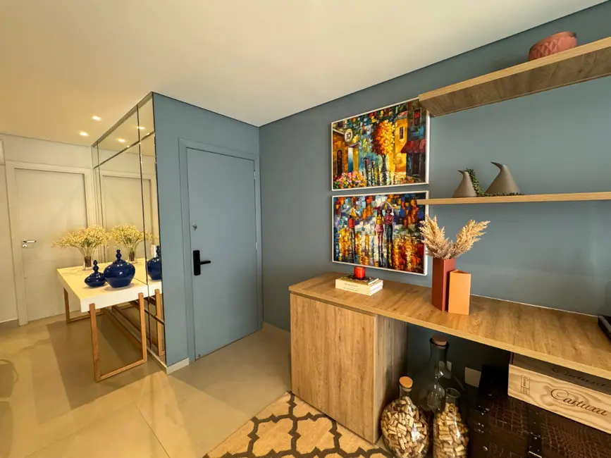 Foto 9 de Apartamento com 3 quartos à venda, 137m2 em Jardim Irajá, Ribeirao Preto - SP