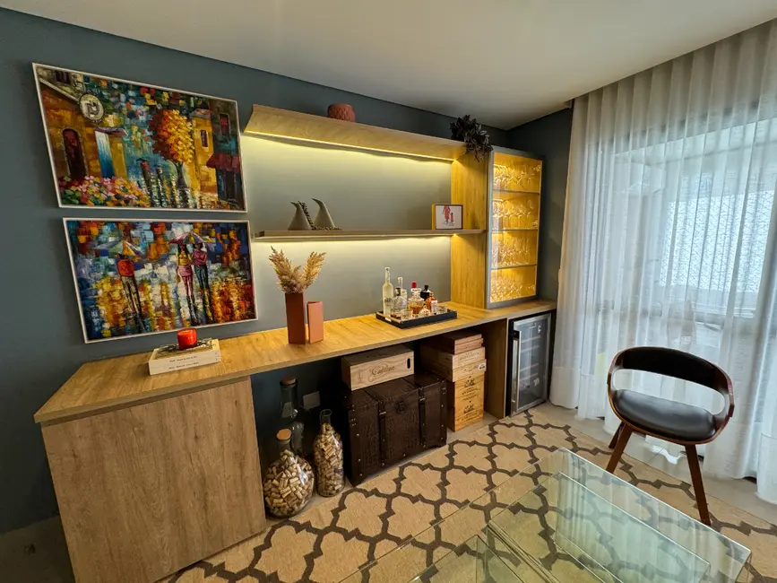 Foto 3 de Apartamento com 3 quartos à venda, 137m2 em Jardim Irajá, Ribeirao Preto - SP