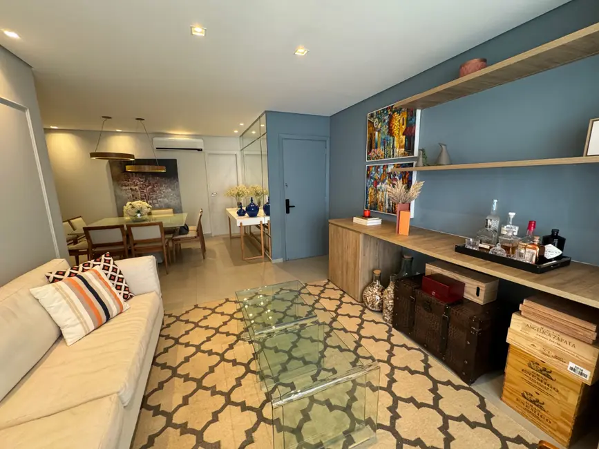 Foto 8 de Apartamento com 3 quartos à venda, 137m2 em Jardim Irajá, Ribeirao Preto - SP