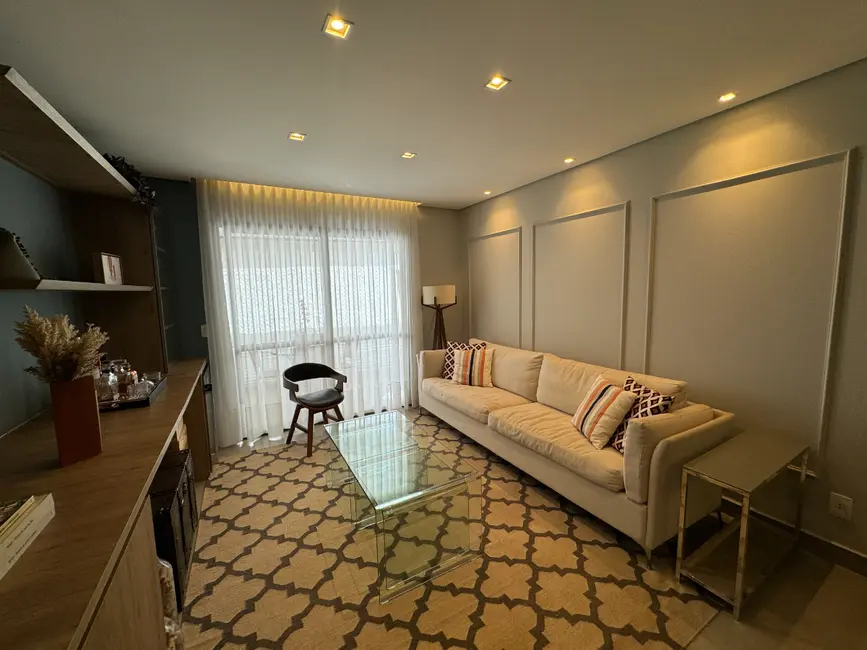 Foto 7 de Apartamento com 3 quartos à venda, 137m2 em Jardim Irajá, Ribeirao Preto - SP