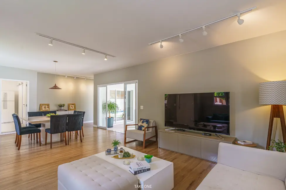 Foto 8 de Casa de Condomínio com 4 quartos à venda, 270m2 em Vinhedo - SP