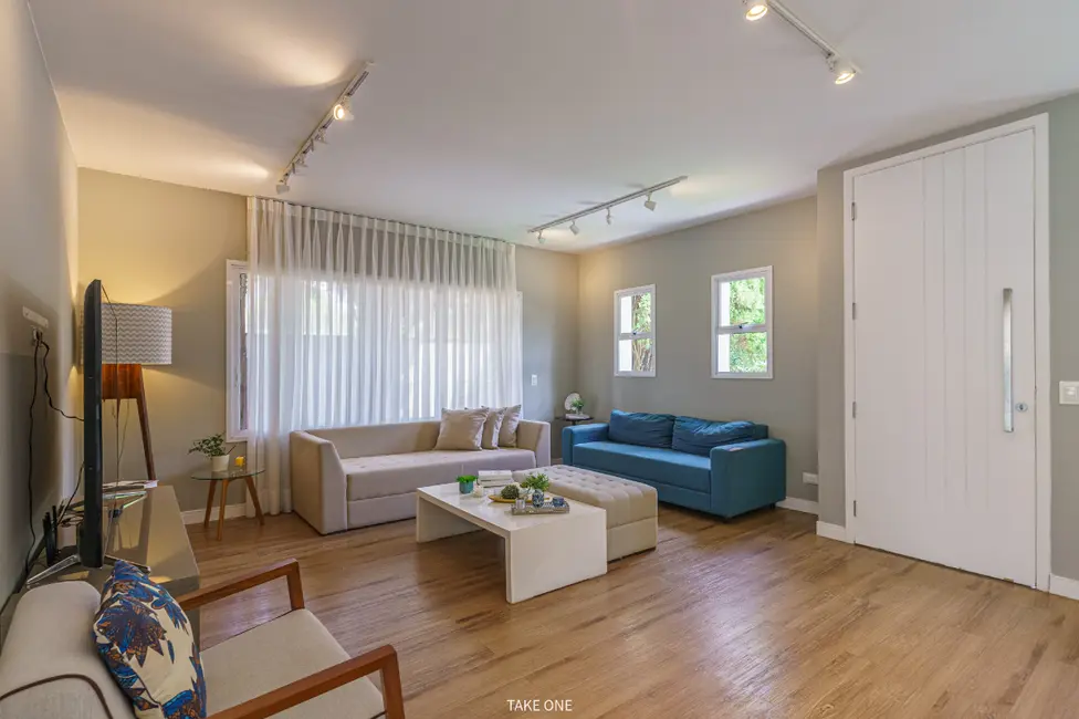 Foto 4 de Casa de Condomínio com 4 quartos à venda, 270m2 em Vinhedo - SP