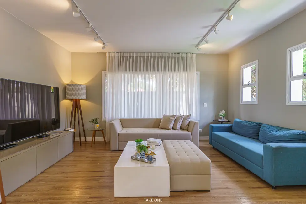 Foto 5 de Casa de Condomínio com 4 quartos à venda, 270m2 em Vinhedo - SP