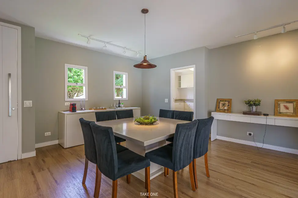 Foto 7 de Casa de Condomínio com 4 quartos à venda, 270m2 em Vinhedo - SP