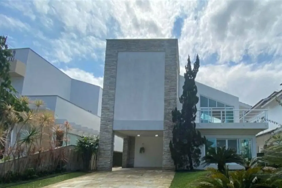 Foto 3 de Casa de Condomínio com 4 quartos à venda, 290m2 em Bertioga - SP