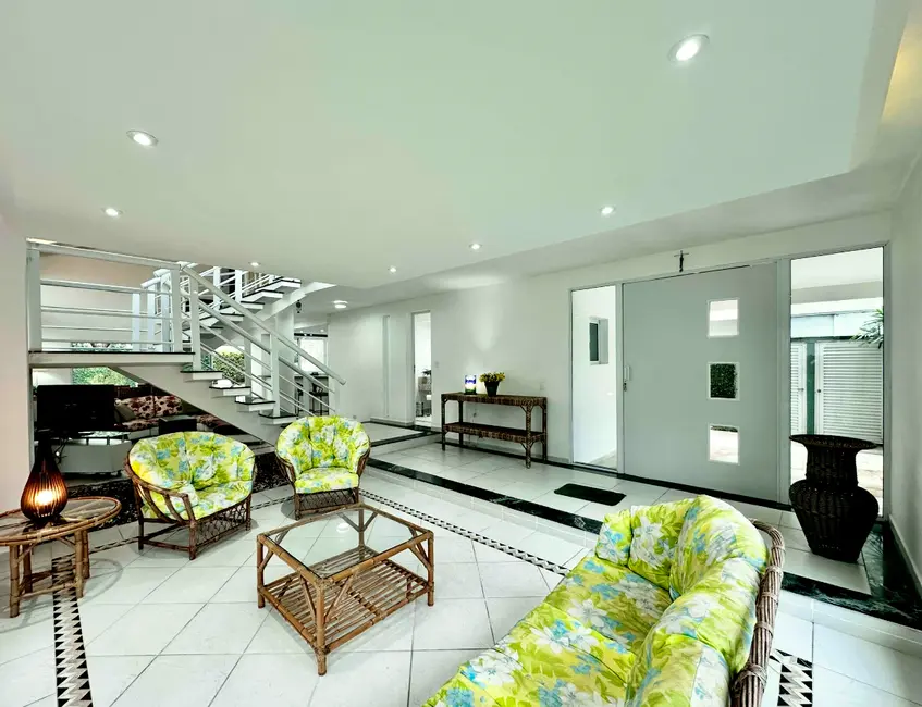 Foto 7 de Casa de Condomínio com 4 quartos à venda, 290m2 em Bertioga - SP