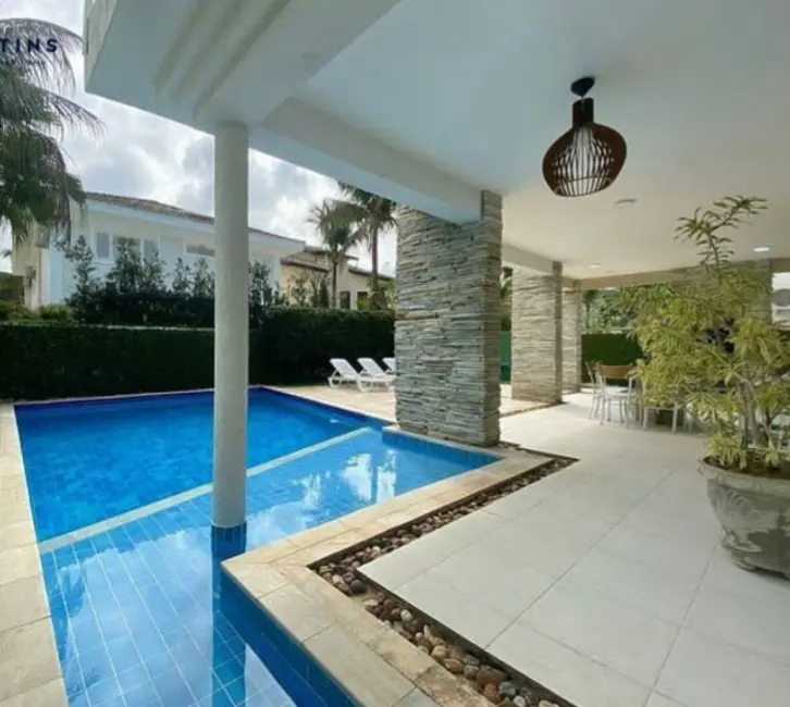 Foto 9 de Casa de Condomínio com 4 quartos à venda, 290m2 em Bertioga - SP