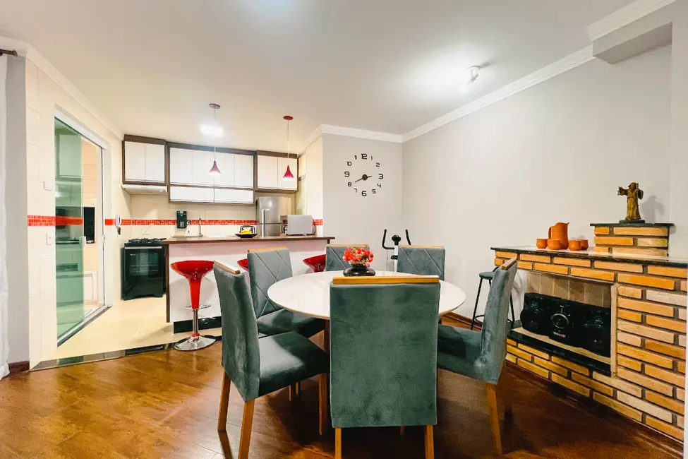 Apartamento com 2 quartos à venda, 91m2 em Centro Alto, Ribeirao Pires - SP - imagem 9 Foto 9 de Apartamento com 2 quartos à venda, 91m2 em Centro Alto, Ribeirao Pires - SP