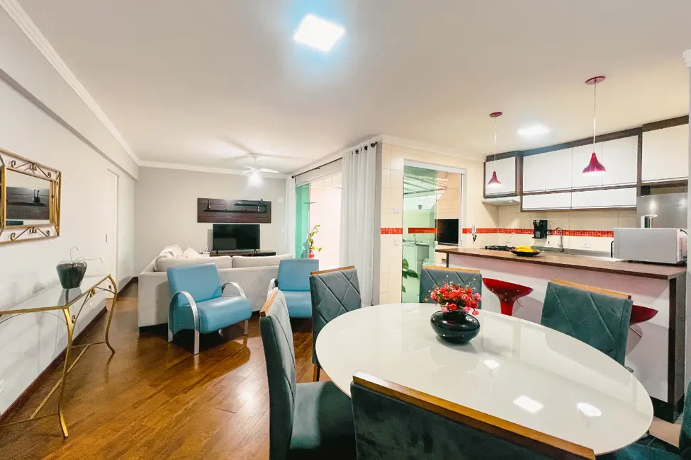 Apartamento com 2 quartos à venda, 91m2 em Centro Alto, Ribeirao Pires - SP - imagem 7 Foto 7 de Apartamento com 2 quartos à venda, 91m2 em Centro Alto, Ribeirao Pires - SP