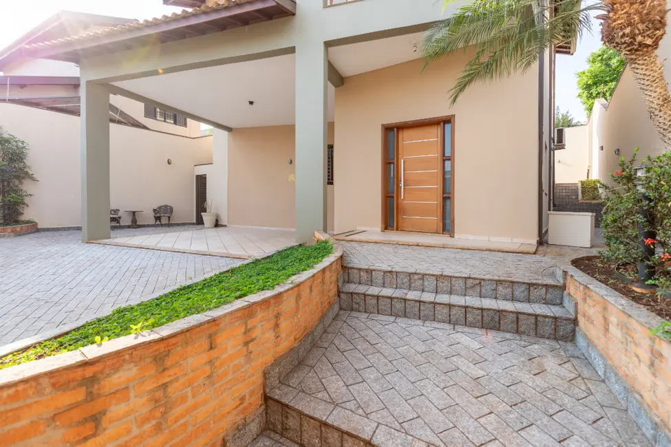 Foto 6 de Casa com 5 quartos à venda, 360m2 em Ribeirânia, Ribeirao Preto - SP