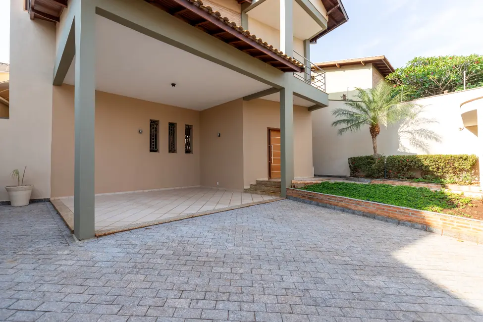 Foto 3 de Casa com 5 quartos à venda, 360m2 em Ribeirânia, Ribeirao Preto - SP
