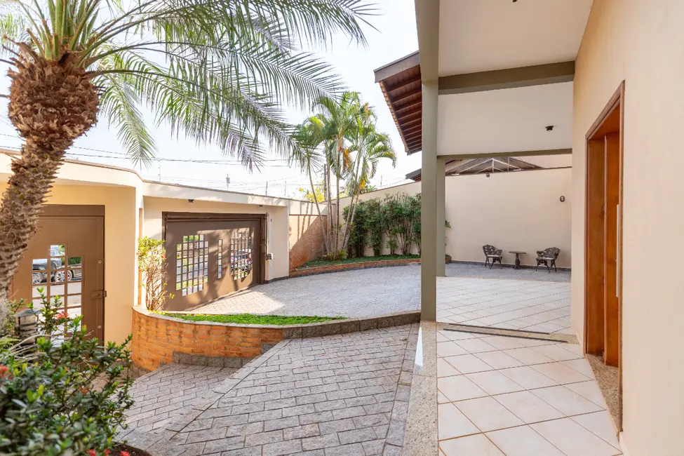 Foto 5 de Casa com 5 quartos à venda, 360m2 em Ribeirânia, Ribeirao Preto - SP
