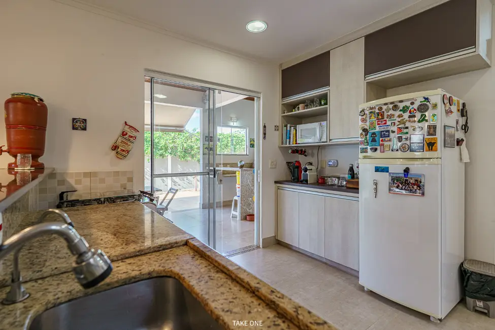 Foto 8 de Casa com 2 quartos à venda, 202m2 em Bosque das Palmeiras, Campinas - SP