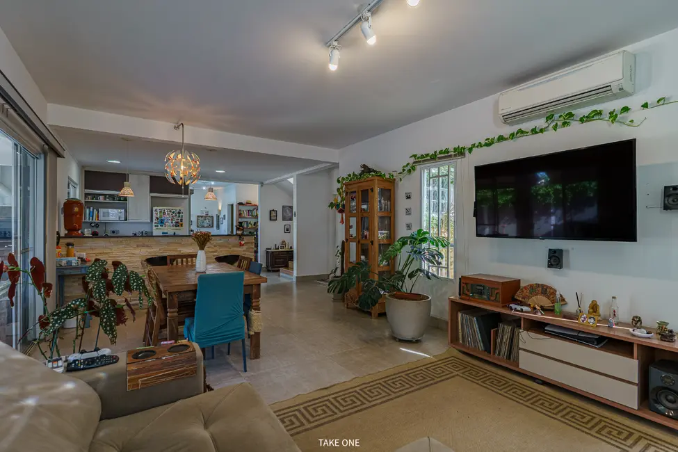 Foto 9 de Casa com 2 quartos à venda, 202m2 em Bosque das Palmeiras, Campinas - SP