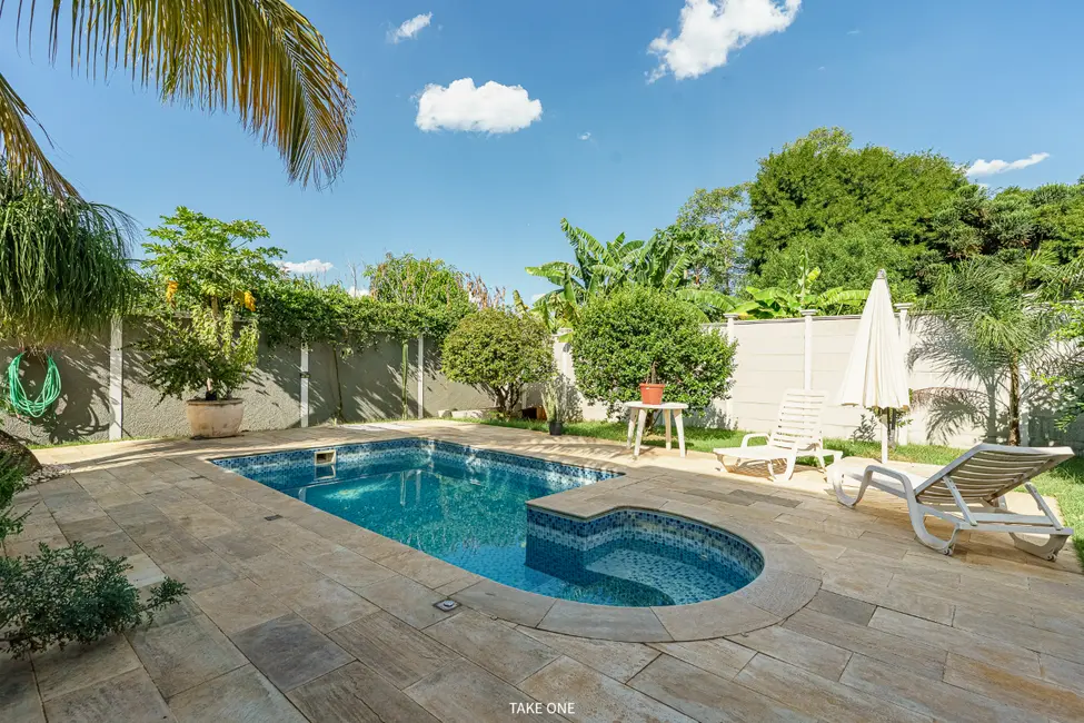 Foto 4 de Casa com 2 quartos à venda, 202m2 em Bosque das Palmeiras, Campinas - SP