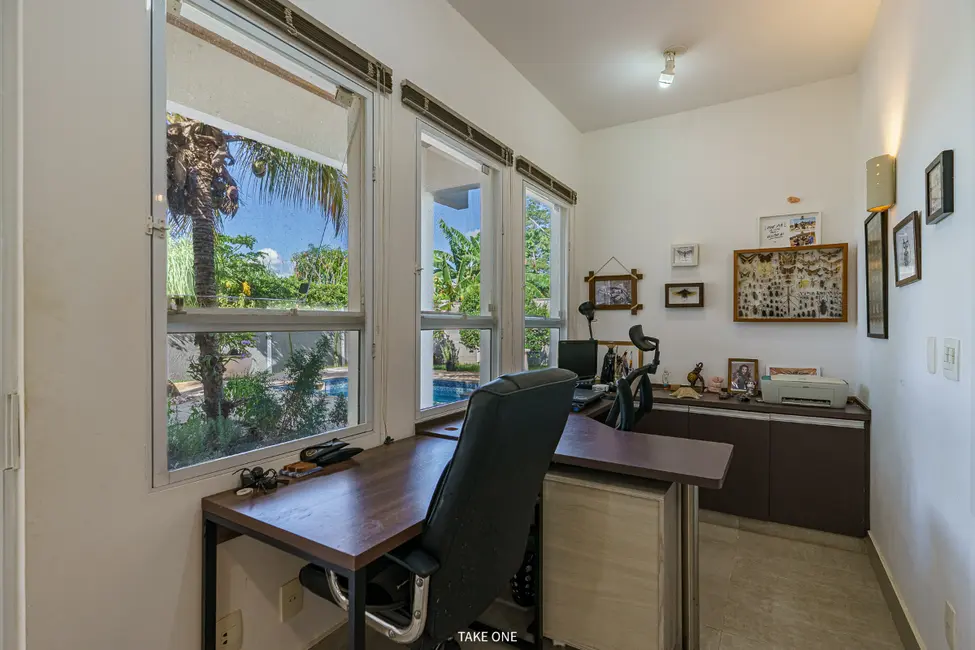 Foto 6 de Casa com 2 quartos à venda, 202m2 em Bosque das Palmeiras, Campinas - SP