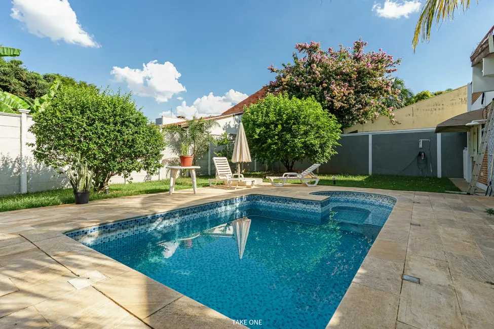 Foto 2 de Casa com 2 quartos à venda, 202m2 em Bosque das Palmeiras, Campinas - SP