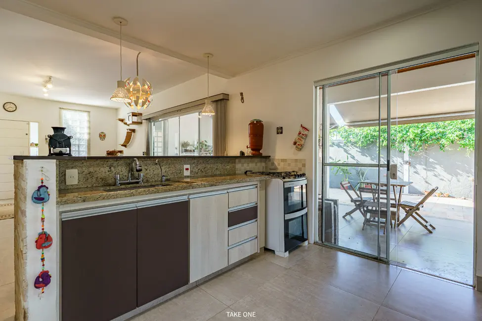 Foto 7 de Casa com 2 quartos à venda, 202m2 em Bosque das Palmeiras, Campinas - SP