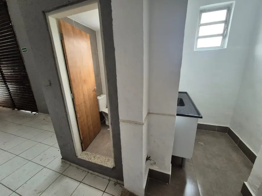 Foto 8 de Casa à venda, 1795m2 em Parque Industriário, Santo Andre - SP