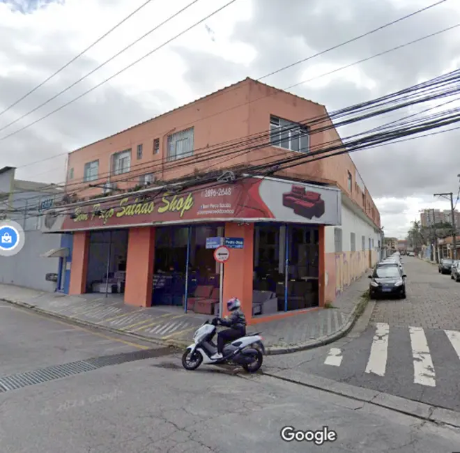 Foto 1 de Casa à venda, 1795m2 em Parque Industriário, Santo Andre - SP