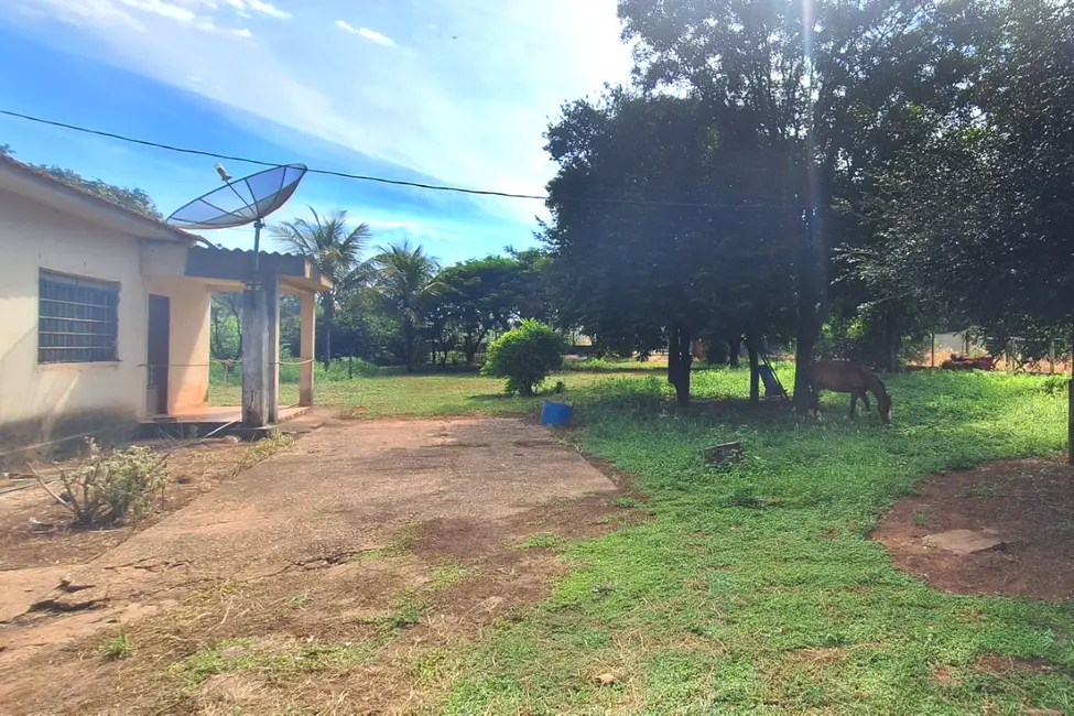 Foto 12 de Apartamento à venda, 15000m2 em Centro, Guatapara - SP