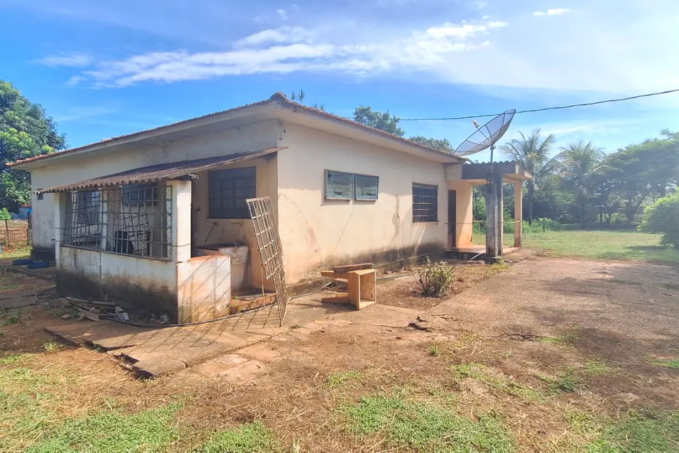 Foto 11 de Apartamento à venda, 15000m2 em Centro, Guatapara - SP