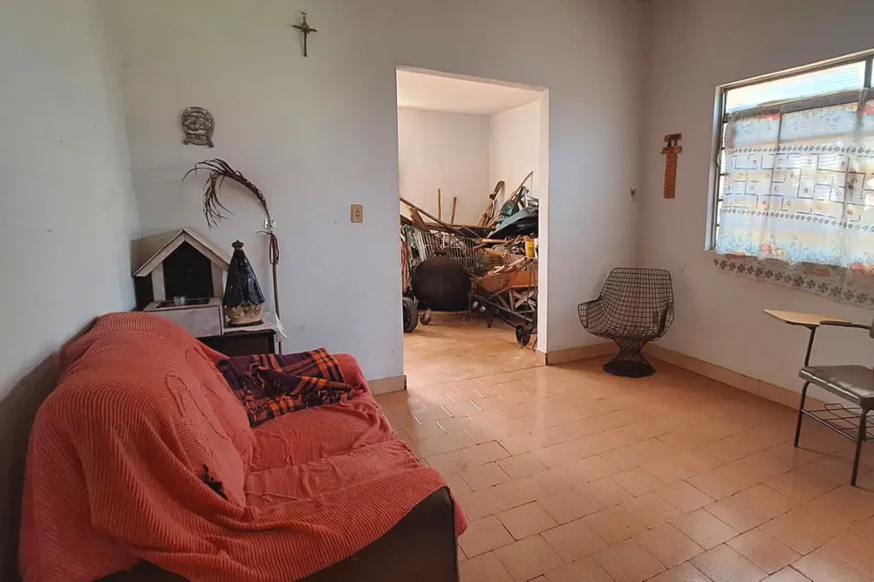 Foto 3 de Apartamento à venda, 15000m2 em Centro, Guatapara - SP