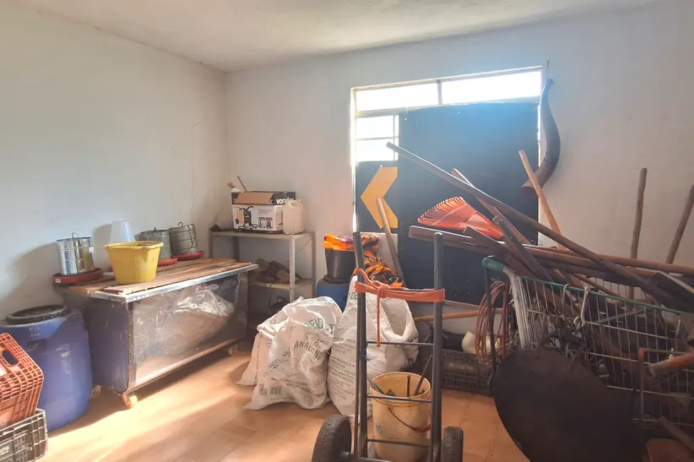 Foto 5 de Apartamento à venda, 15000m2 em Centro, Guatapara - SP