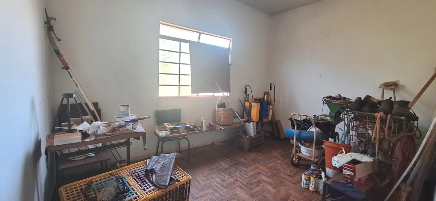 Foto 7 de Apartamento à venda, 15000m2 em Centro, Guatapara - SP