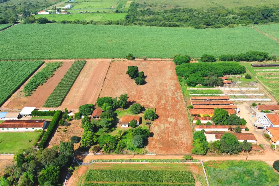 Foto 20 de Apartamento à venda, 15000m2 em Centro, Guatapara - SP