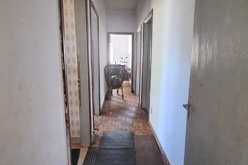 Foto 2 de Apartamento à venda, 15000m2 em Centro, Guatapara - SP
