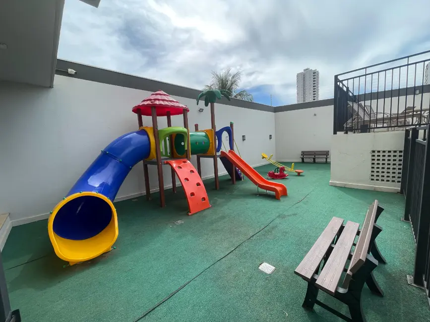 Foto 6 de Apartamento com 3 quartos à venda, 94m2 em Prolongamento Jardim Mato Grosso, Rondonopolis - MT