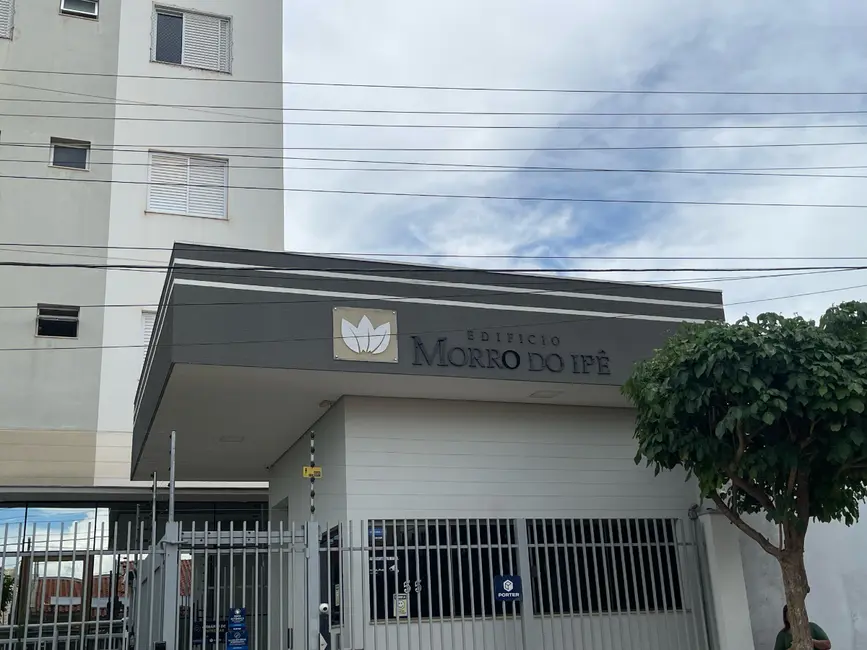 Foto 1 de Apartamento com 3 quartos à venda, 94m2 em Prolongamento Jardim Mato Grosso, Rondonopolis - MT