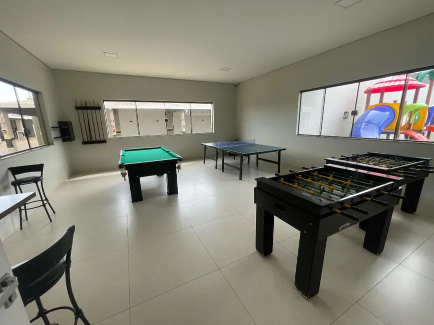 Foto 9 de Apartamento com 3 quartos à venda, 94m2 em Prolongamento Jardim Mato Grosso, Rondonopolis - MT