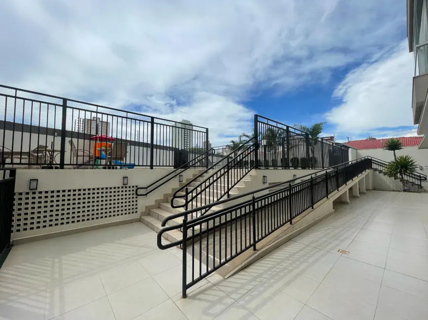 Foto 4 de Apartamento com 3 quartos à venda, 94m2 em Prolongamento Jardim Mato Grosso, Rondonopolis - MT