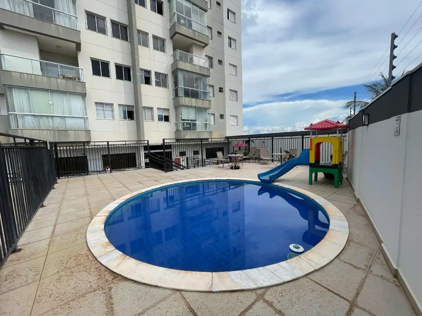 Foto 8 de Apartamento com 3 quartos à venda, 94m2 em Prolongamento Jardim Mato Grosso, Rondonopolis - MT