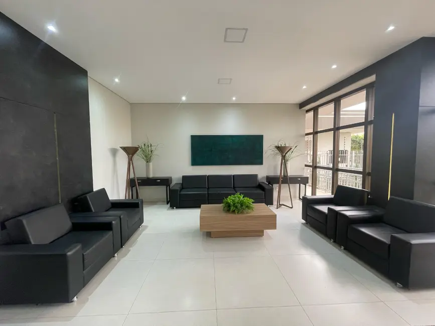 Foto 3 de Apartamento com 3 quartos à venda, 94m2 em Prolongamento Jardim Mato Grosso, Rondonopolis - MT