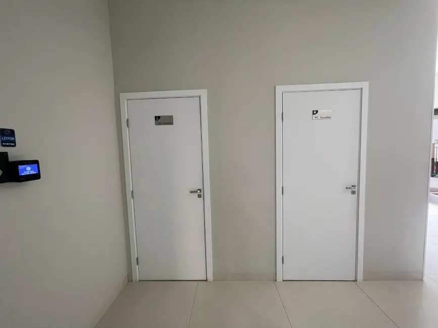 Foto 7 de Apartamento com 3 quartos à venda, 94m2 em Prolongamento Jardim Mato Grosso, Rondonopolis - MT